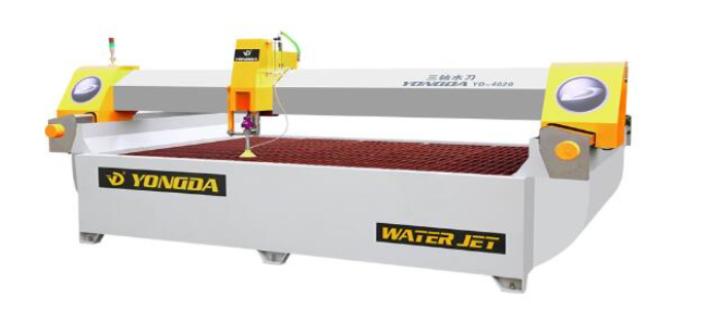 水切割機(jī)有哪些使用優(yōu)勢(shì)？